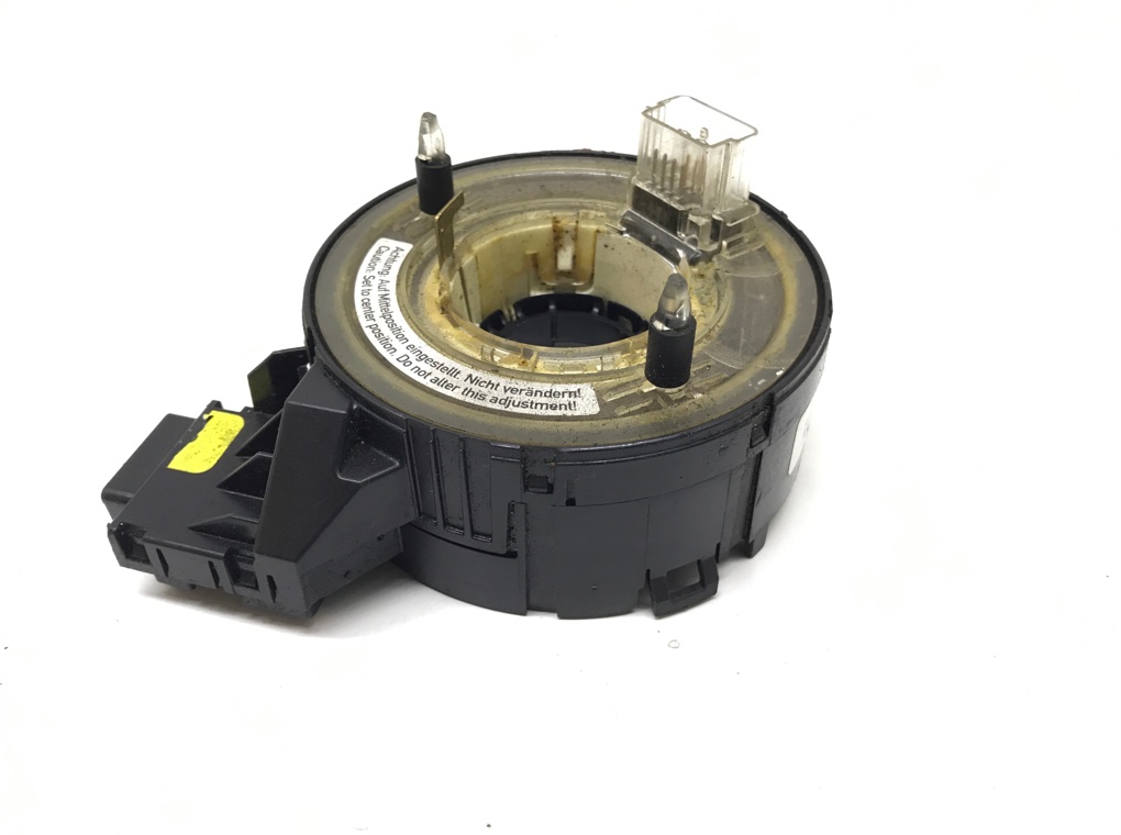 Шлейф руля бу для Volkswagen Golf 5 2.0 TDi,  2004 г.