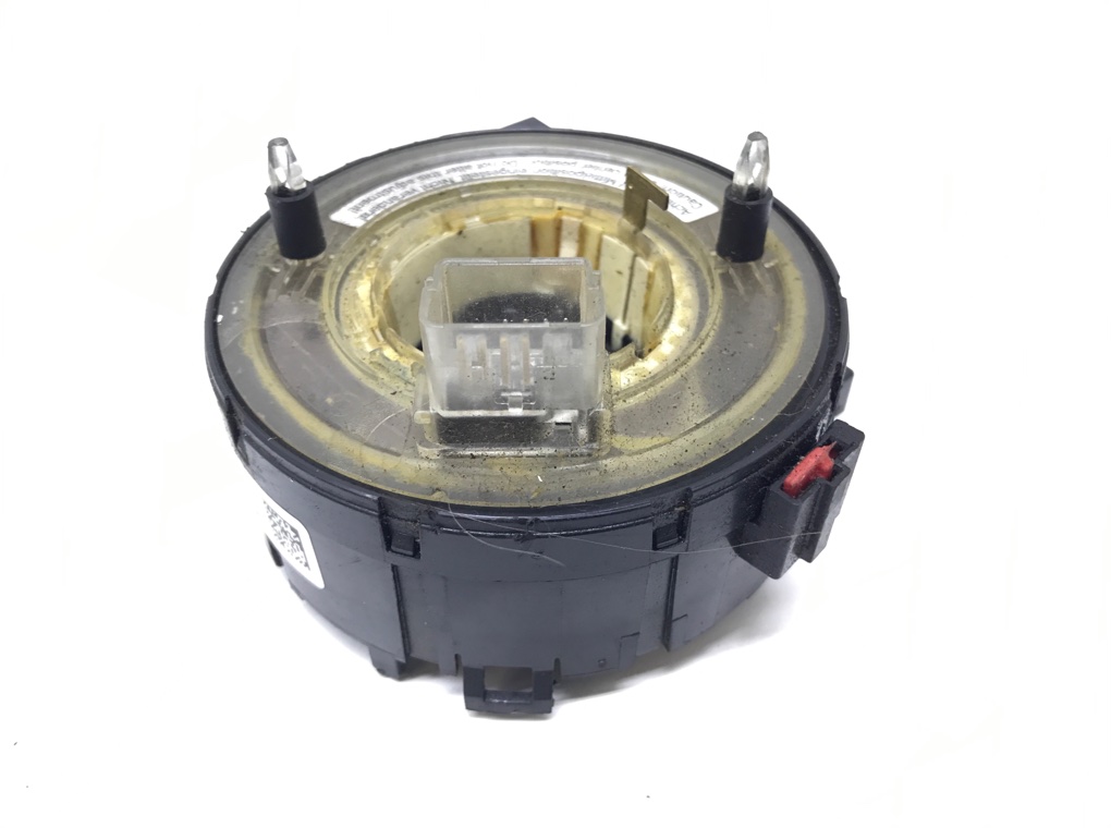 Шлейф руля бу для Volkswagen Golf 5 2.0 TDi,  2004 г.