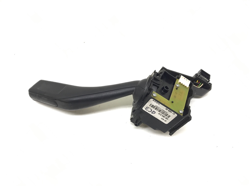 Переключатель подрулевой (стрекоза) бу для Volkswagen Golf 5 2.0 TDi,  2004 г.