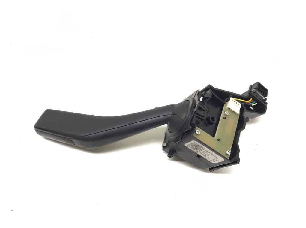 Переключатель подрулевой (стрекоза) бу для Volkswagen Golf 5 2.0 TDi,  2007 г.