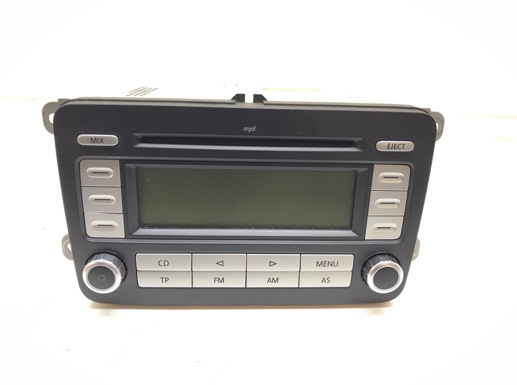 Магнитола бу для Volkswagen Passat B6 2.0 TDi, 2007 г.