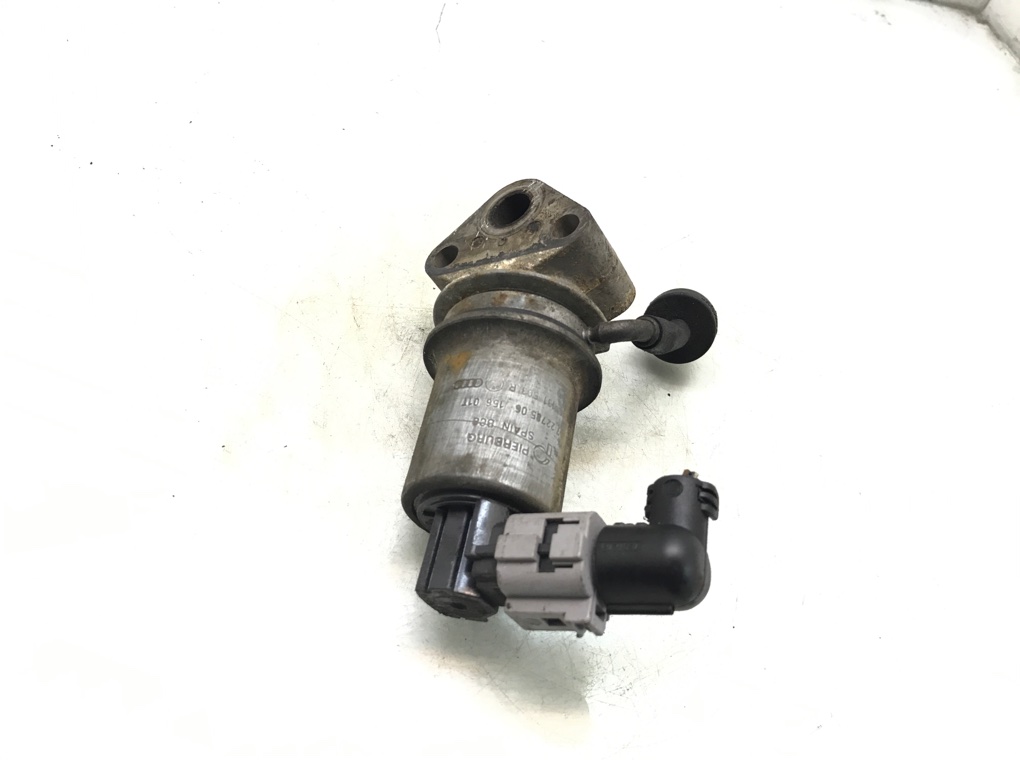 Клапан EGR бу для Volkswagen Golf 4 1.6 i,  2001 г.