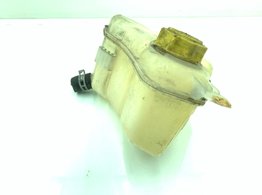 Бачок расширительный бу для Ford Fiesta 5 1.6 TDCi,  2007 г.