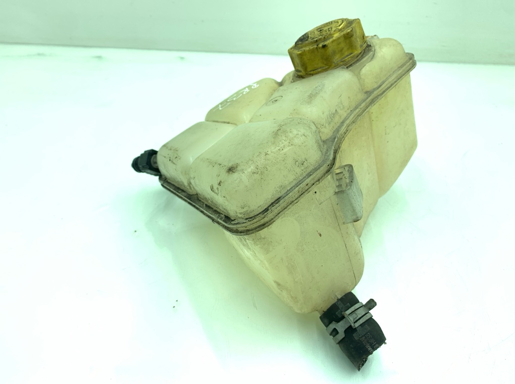 Бачок расширительный бу для Ford Fiesta 5 1.6 TDCi,  2007 г.