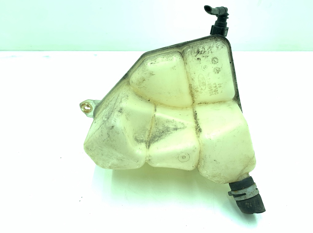 Бачок расширительный бу для Ford Fiesta 5 1.6 TDCi,  2007 г.