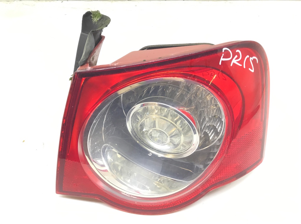 Фонарь задний правый бу для Volkswagen Passat B6 2.0 TDi, 2007 г.