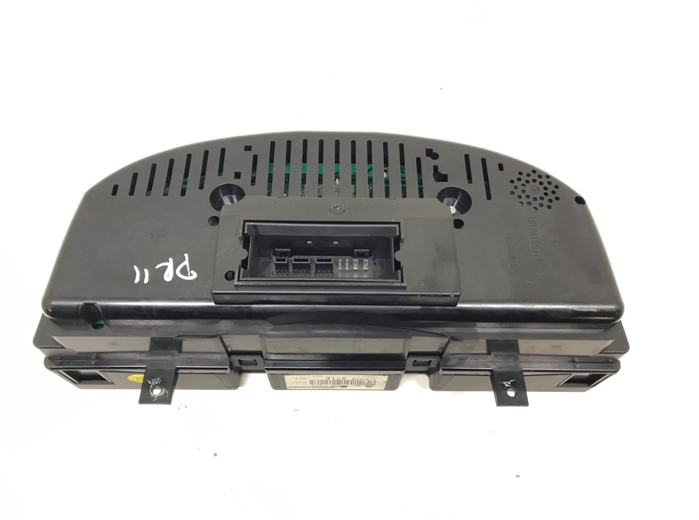 Щиток приборов (приборная панель) бу для Volkswagen Passat B6 2.0 TDi,  2008 г.