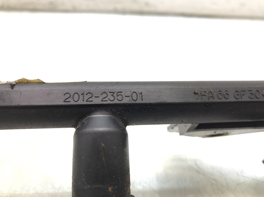 Топливная рампа бу для Ford Ka  1.3 i,  2008 г.