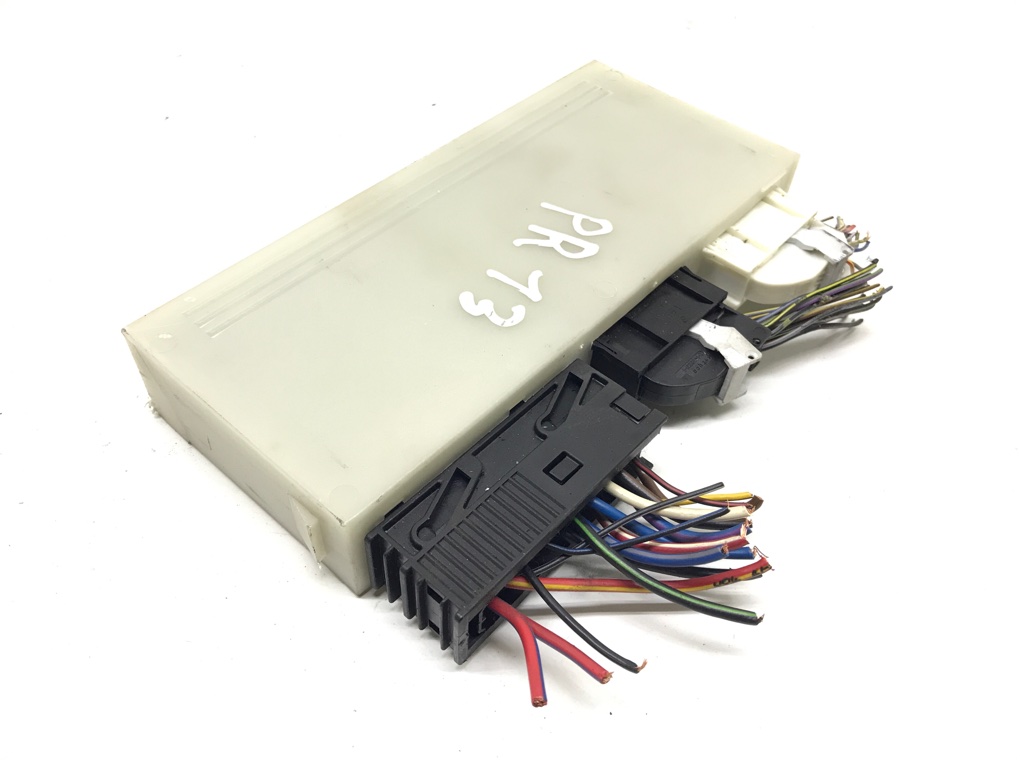 Блок комфорта бу для Land Rover Range Rover 3 3.0 TD,  2003 г.