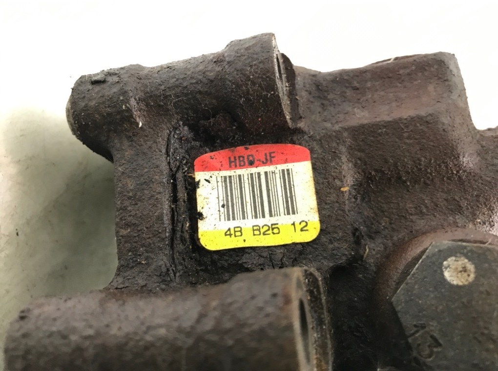 Насос гидроусилителя руля бу для Ford Ka  1.3 i,  2008 г.