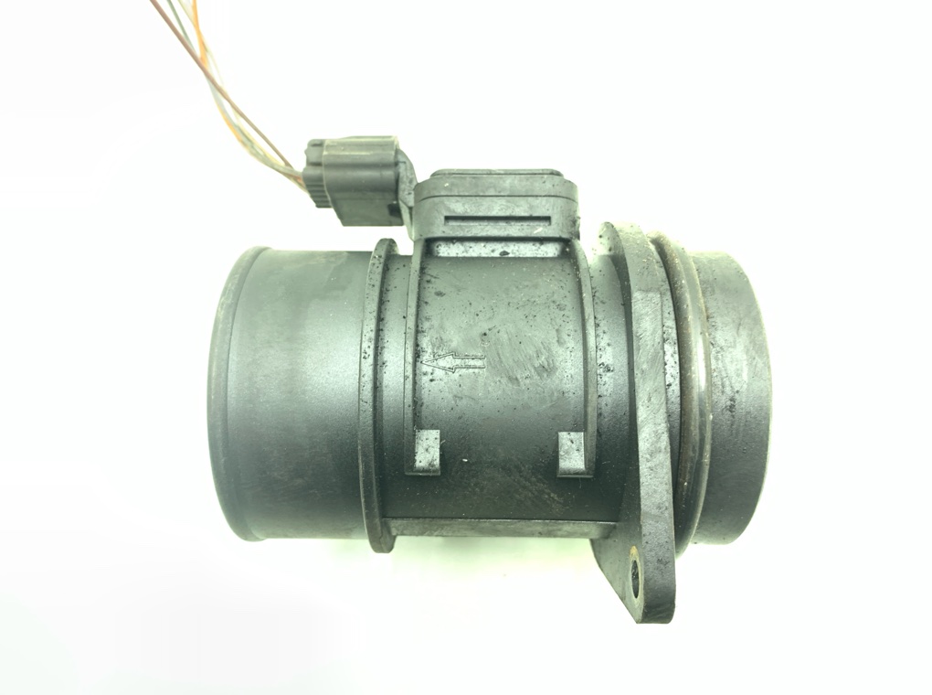 Расходомер воздуха бу для Opel Vivaro  2.0CDTI,  2011 г.