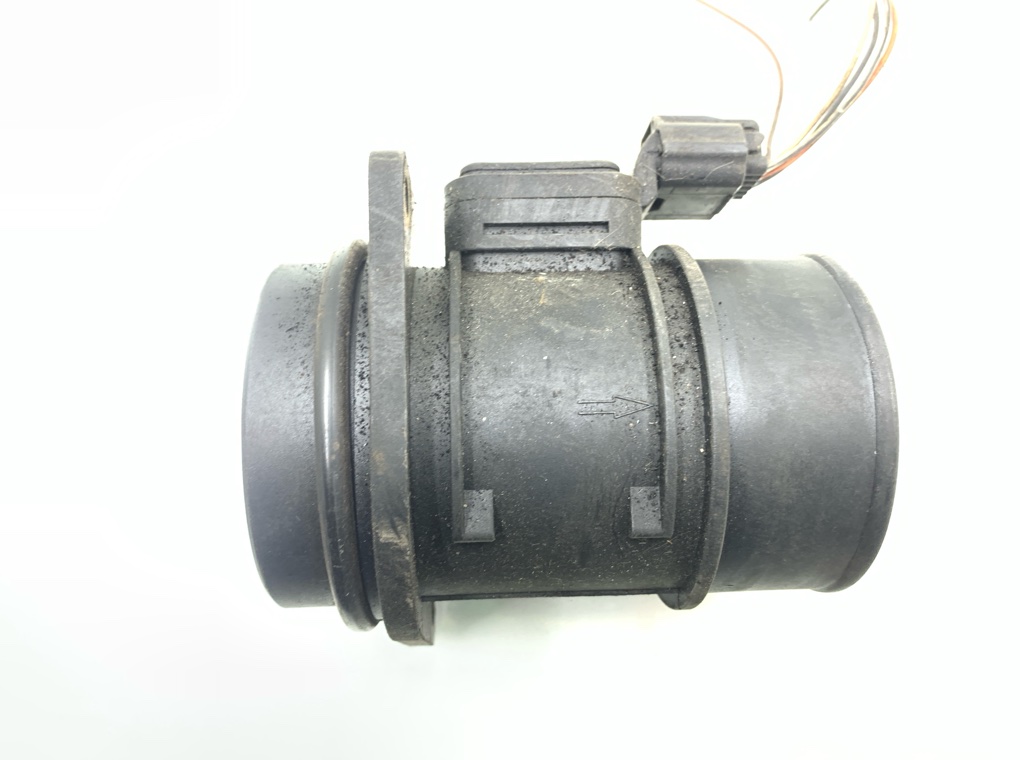 Расходомер воздуха бу для Opel Vivaro  2.0CDTI,  2011 г.