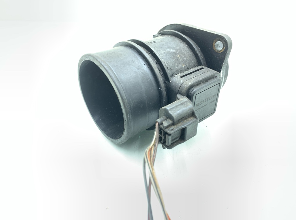 Расходомер воздуха бу для Opel Vivaro  2.0CDTI,  2011 г.