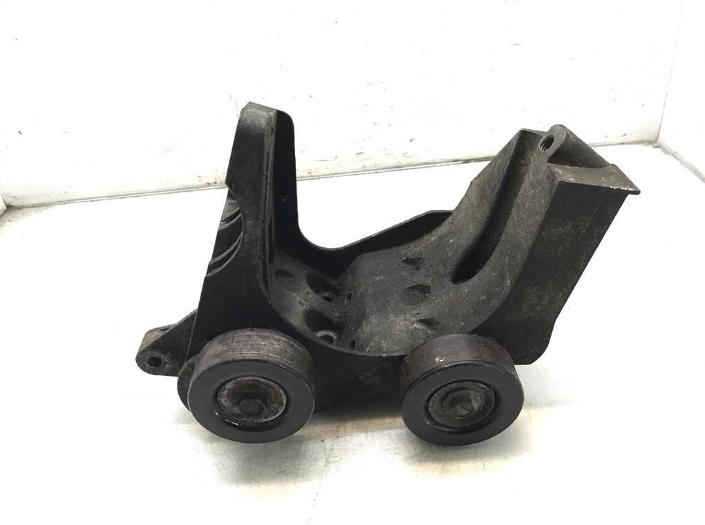 Натяжитель ремня генератора бу для Ford Ka 1.3 i, 2008 г.