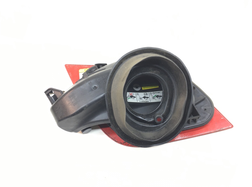 Лючок топливного бака бу для Ford Focus 3 1.0 i,  2013 г.