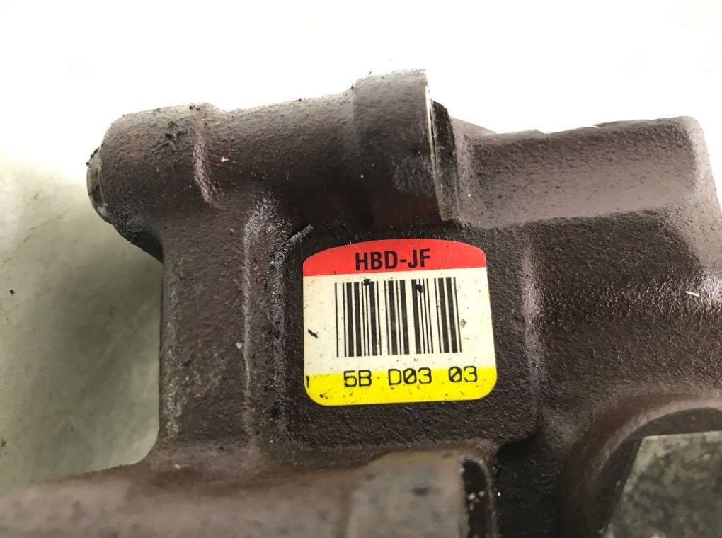 Насос гидроусилителя руля бу для Ford Ka  1.3 i,  2005 г.
