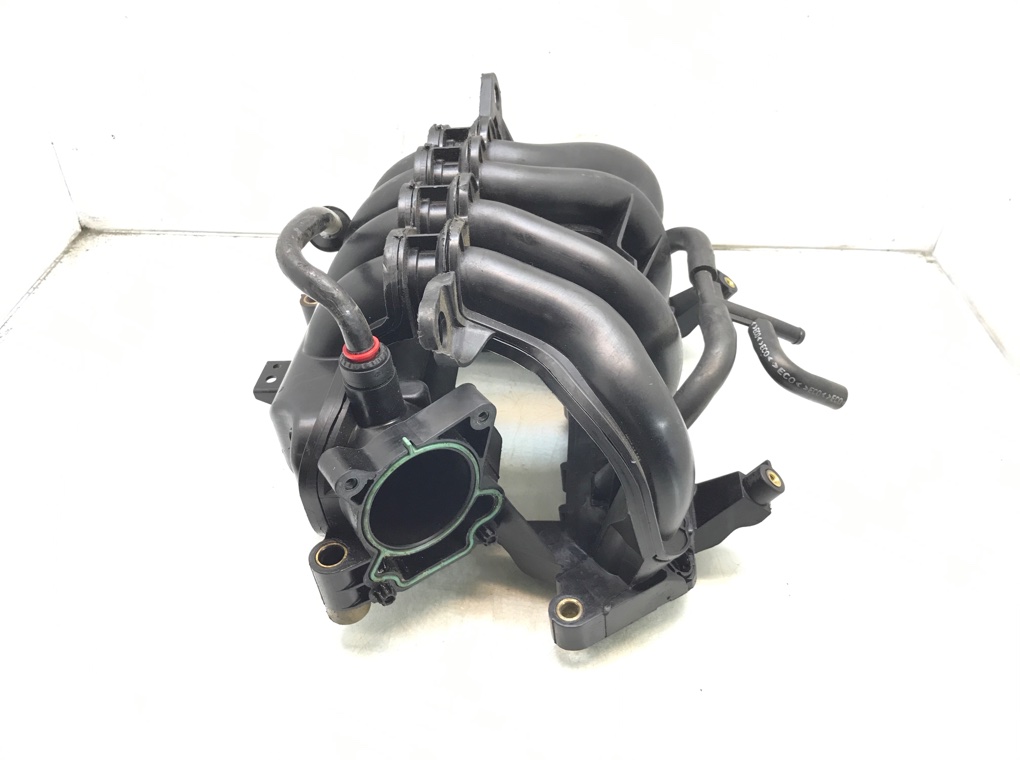 Коллектор впускной бу для Ford Ka 1.3 i, 2005 г. Коллектор впускной бу для Ford Ka 1.3 i, 2005 г.