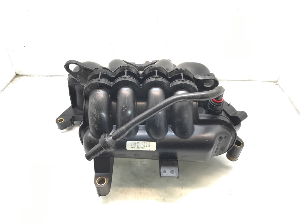 Коллектор впускной бу для Ford Ka 1.3 i, 2005 г. Коллектор впускной бу для Ford Ka 1.3 i, 2005 г.