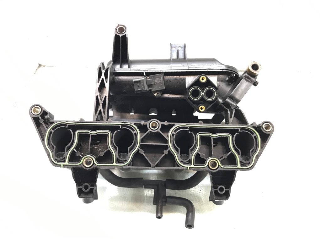 Коллектор впускной бу для Ford Ka 1.3 i, 2005 г. Коллектор впускной бу для Ford Ka 1.3 i, 2005 г.