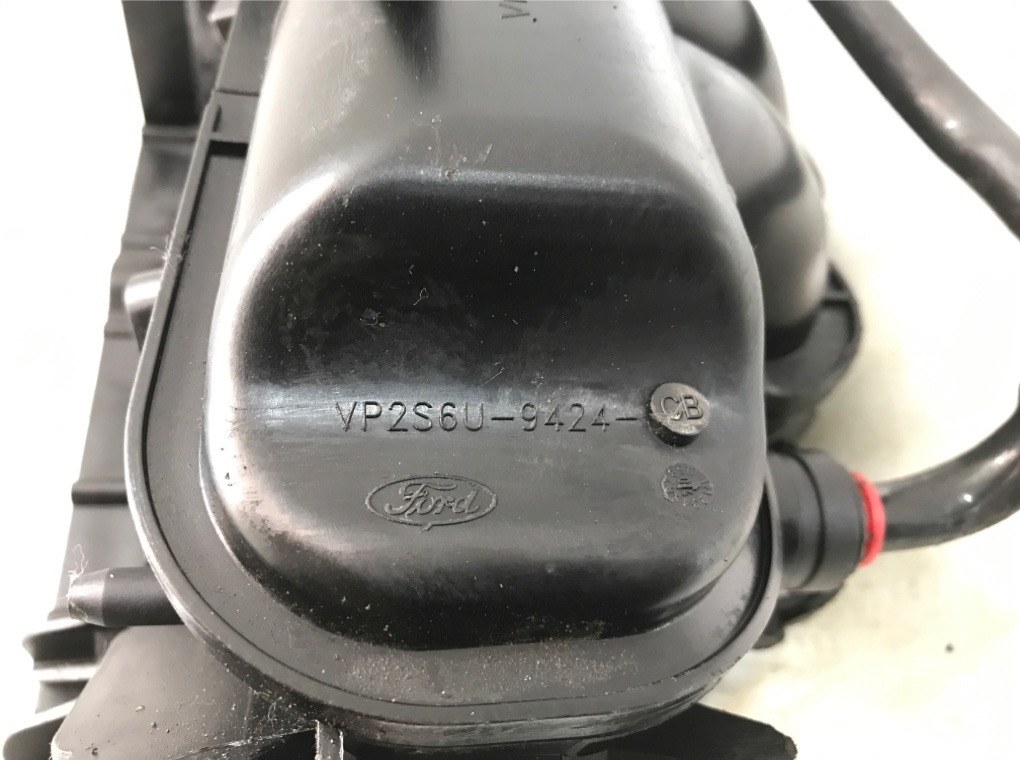 Коллектор впускной бу для Ford Ka 1.3 i, 2005 г. Коллектор впускной бу для Ford Ka 1.3 i, 2005 г.