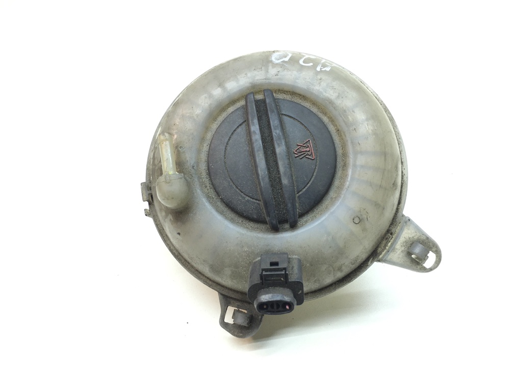 Бачок расширительный бу для Skoda Octavia A7 2.0 TDi, 2016 г.