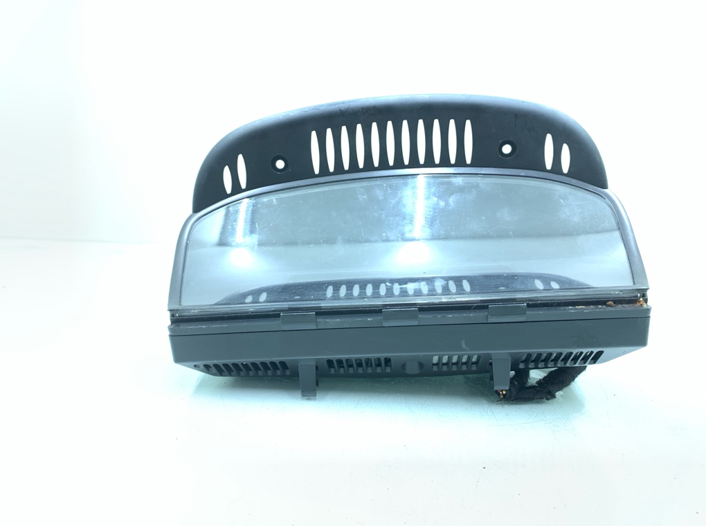 Дисплей бу для BMW 5 E60/E61 2.0 TD,  2006 г.
