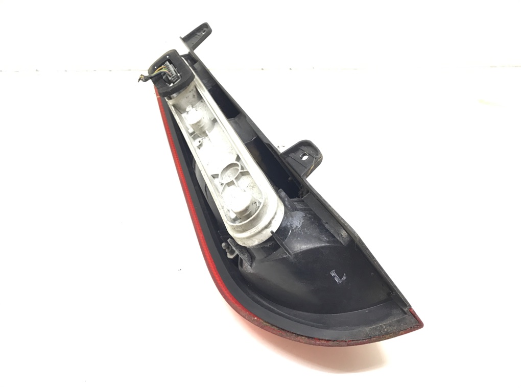 Фонарь задний правый бу для Ford Focus 2 1.6 TDCi,  2007 г.