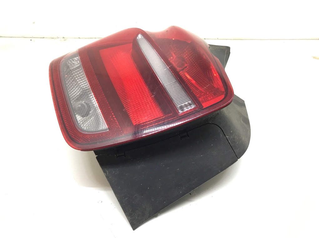 Фонарь задний левый бу для BMW 1 F20/F21 2.0 TD,  2012 г.