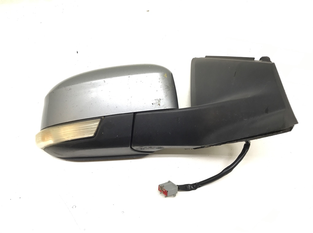 Зеркало наружное правое бу для Ford Mondeo 4 1.8 TDCi,  2009 г.