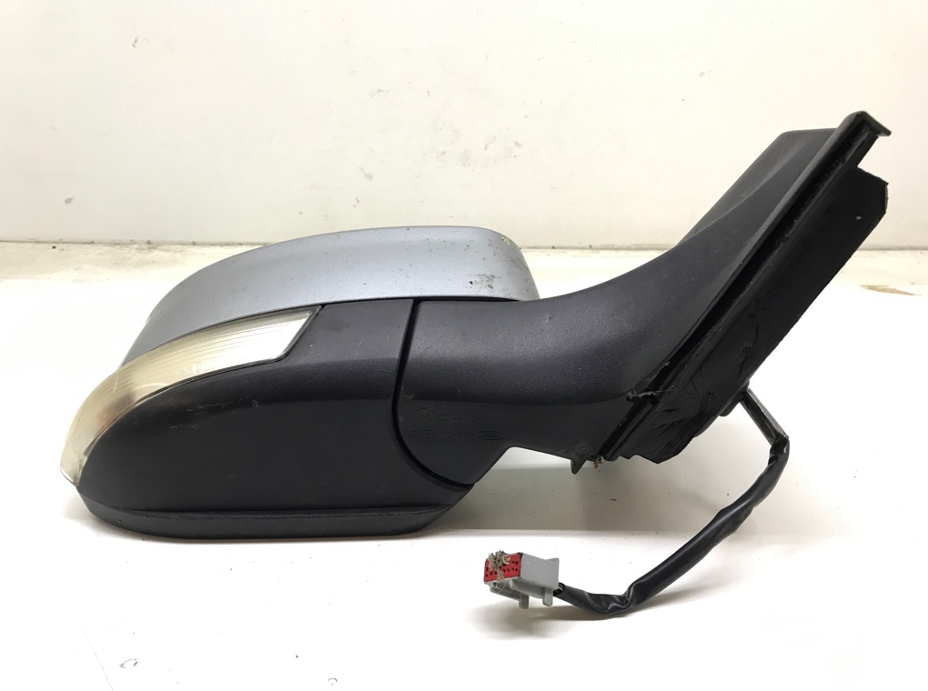 Зеркало наружное правое бу для Ford Mondeo 4 1.8 TDCi,  2009 г.