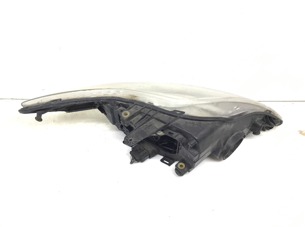 Фара левая бу для Ford Mondeo 4 1.8 TDCi,  2009 г.