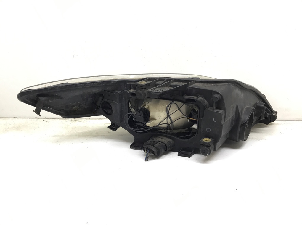 Фара левая бу для Ford Mondeo 4 1.8 TDCi,  2009 г.