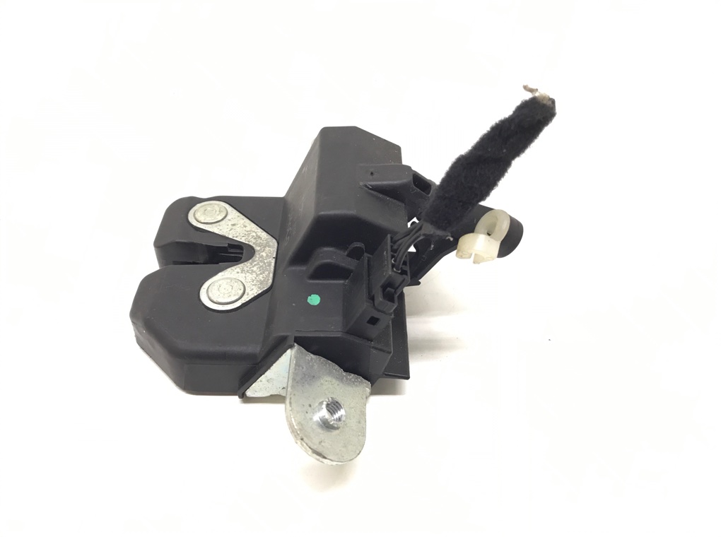 Замок багажника бу для Ford Ka  1.2 i,  2011 г.