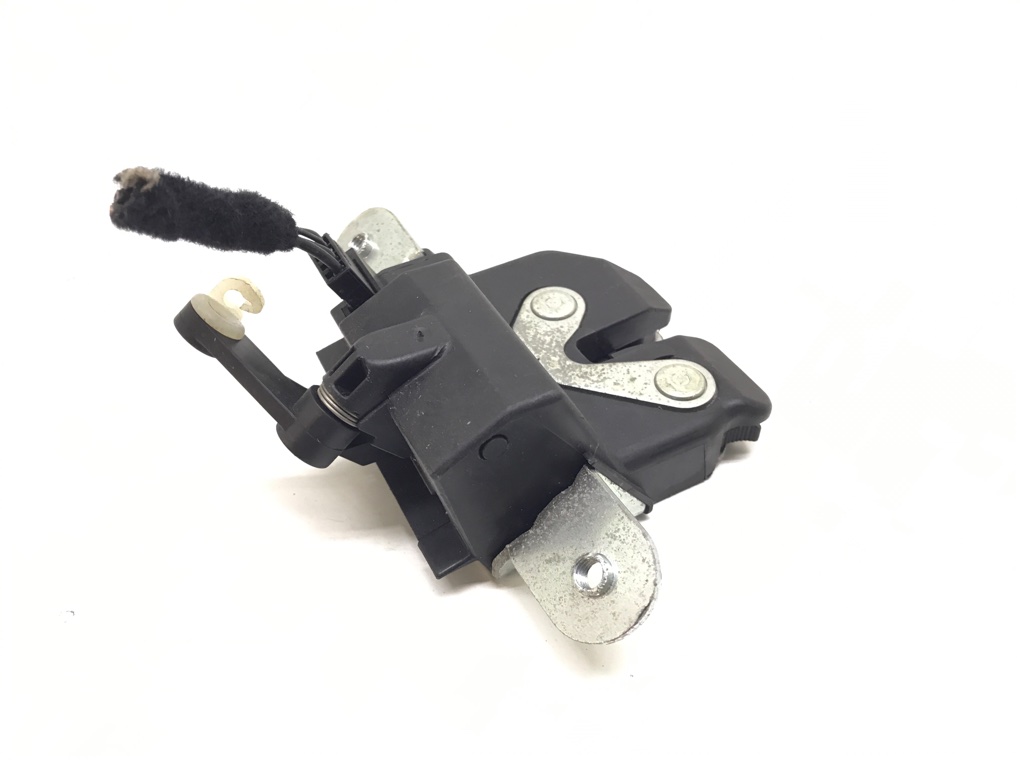 Замок багажника бу для Ford Ka  1.2 i,  2011 г.