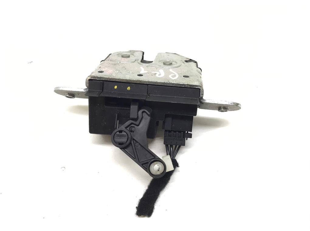 Замок багажника бу для Ford Ka  1.2 i,  2011 г.