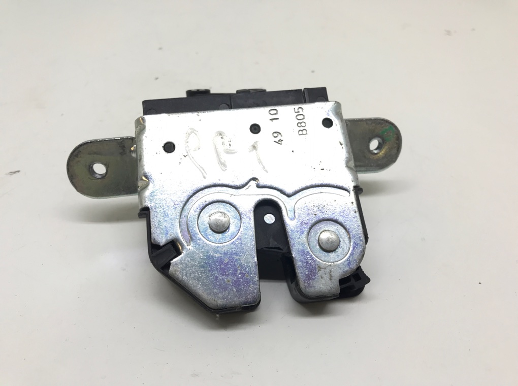 Замок багажника бу для Ford Ka  1.2 i,  2011 г.