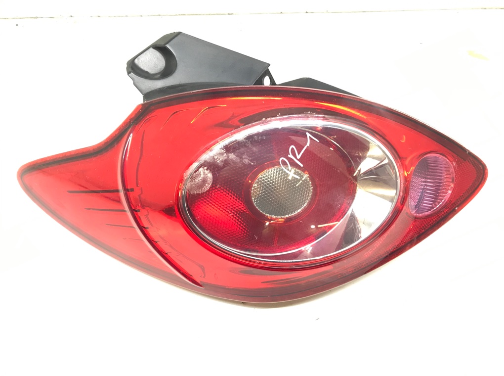 Фонарь задний левый бу для Ford Ka 1.2 i, 2011 г.