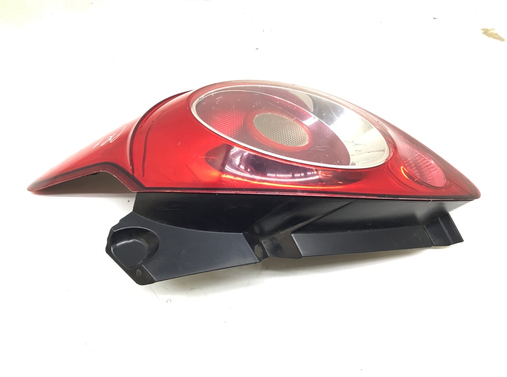 Фонарь задний правый бу для Ford Ka  1.2 i,  2011 г.