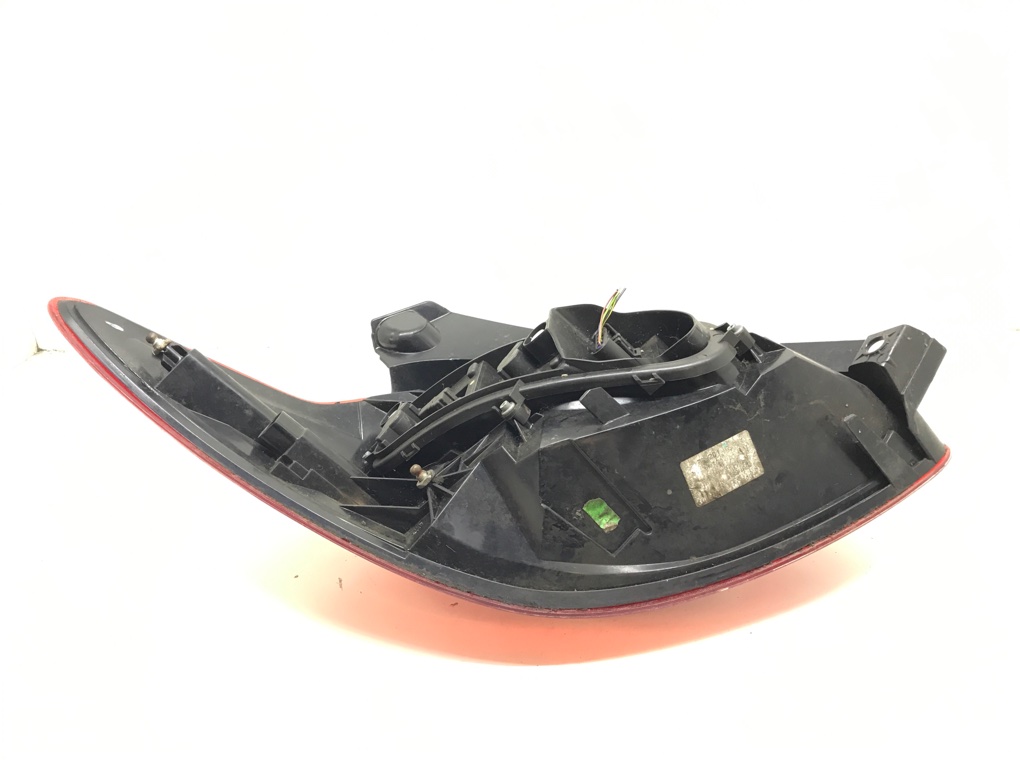 Фонарь задний правый бу для Ford Ka  1.2 i,  2011 г.