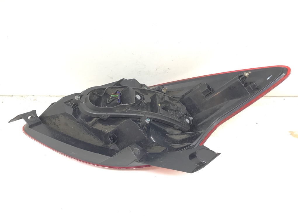 Фонарь задний правый бу для Ford Ka  1.2 i,  2011 г.