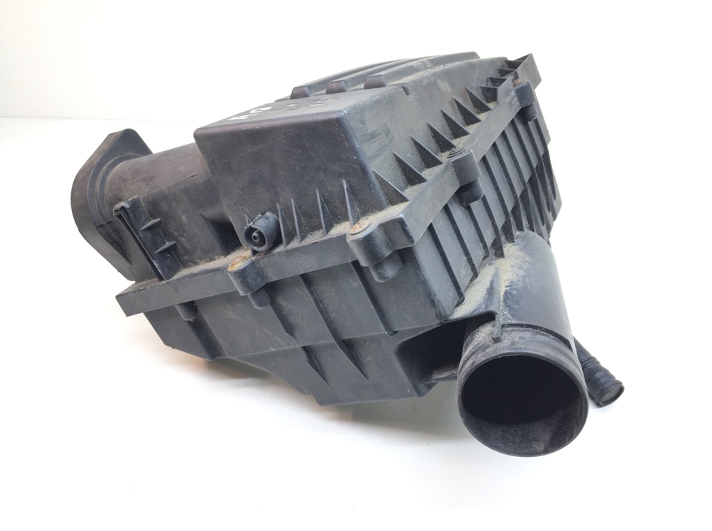 Корпус воздушного фильтра бу для Skoda Octavia A5 1.9 TDi, 2006 г. Корпус воздушного фильтра бу для Skoda Octavia A5 1.9 TDi, 2006 г.