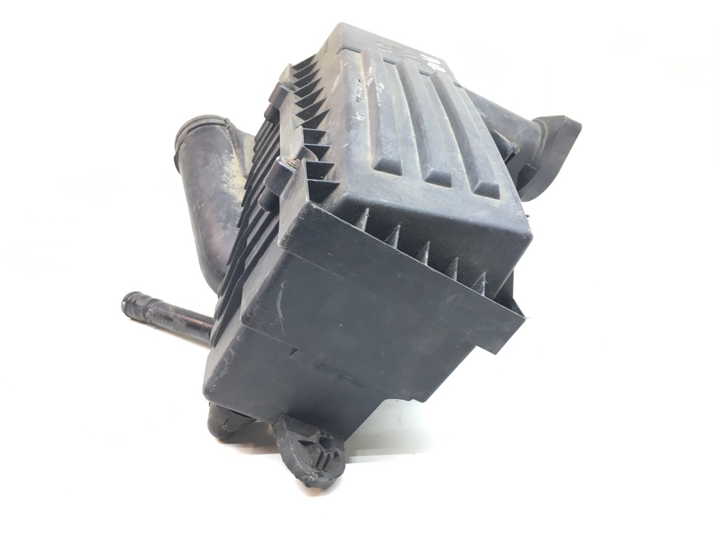 Корпус воздушного фильтра бу для Skoda Octavia A5 1.9 TDi, 2006 г. Корпус воздушного фильтра бу для Skoda Octavia A5 1.9 TDi, 2006 г.