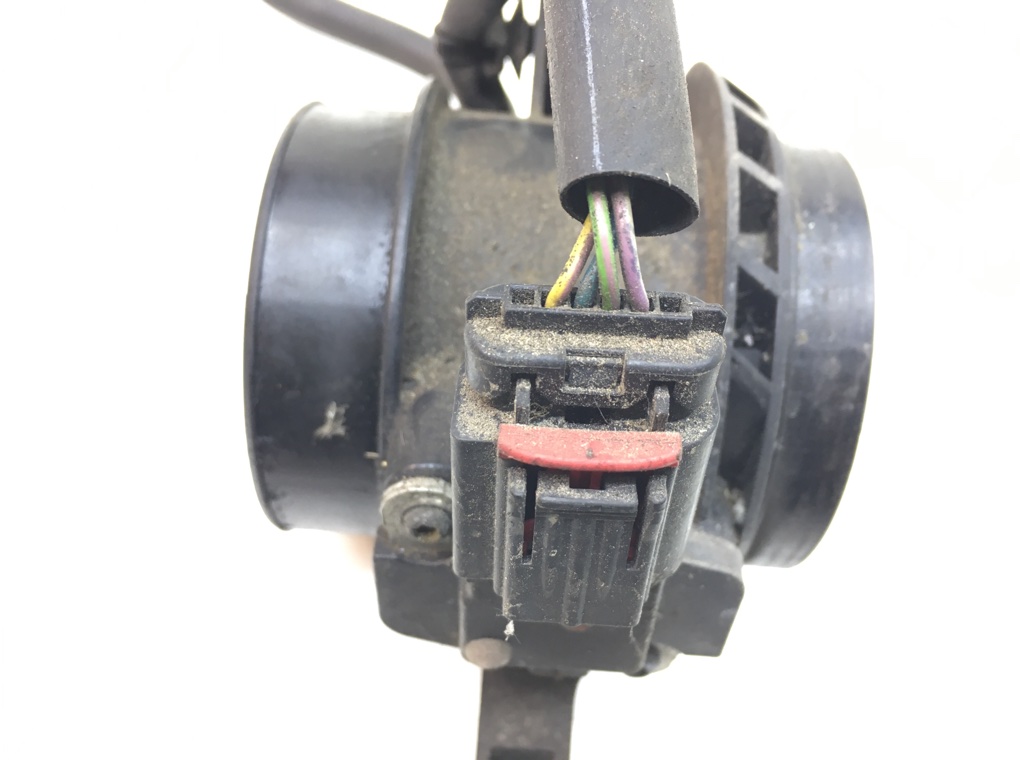 Расходомер воздуха бу для Ford Focus 3 1.6 TDi,  2012 г.