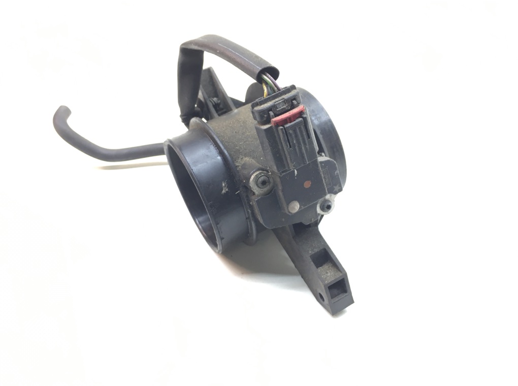 Расходомер воздуха бу для Ford Focus 3 1.6 TDi,  2012 г.