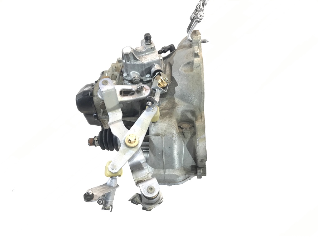 КПП механическая (МКПП) бу для Opel Corsa D 1.0 i,  2010 г. F13C429