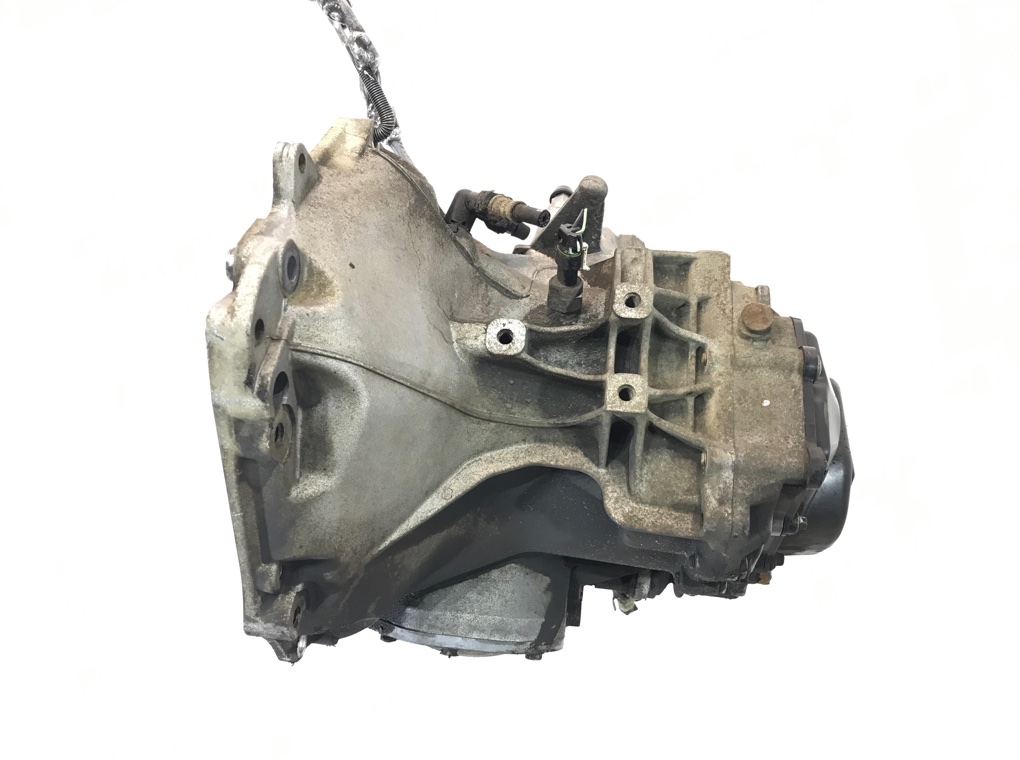 КПП механическая (МКПП) бу для Opel Corsa D 1.0 i,  2010 г. F13C429