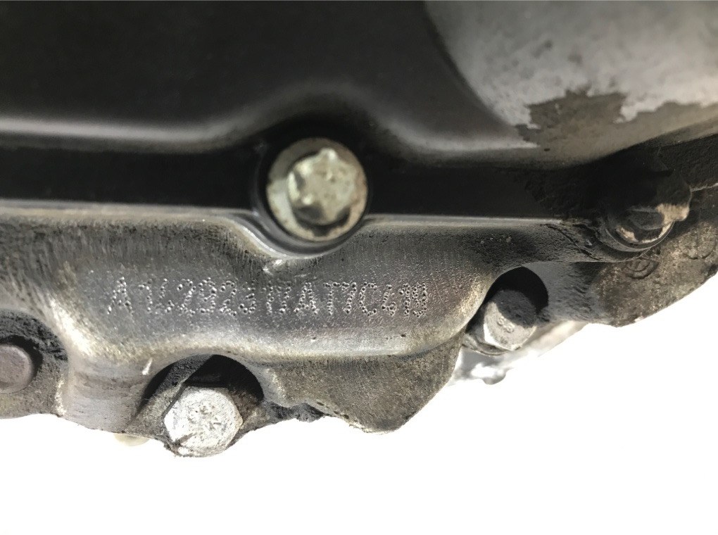 КПП механическая (МКПП) бу для Opel Corsa D 1.0 i,  2010 г. F13C429
