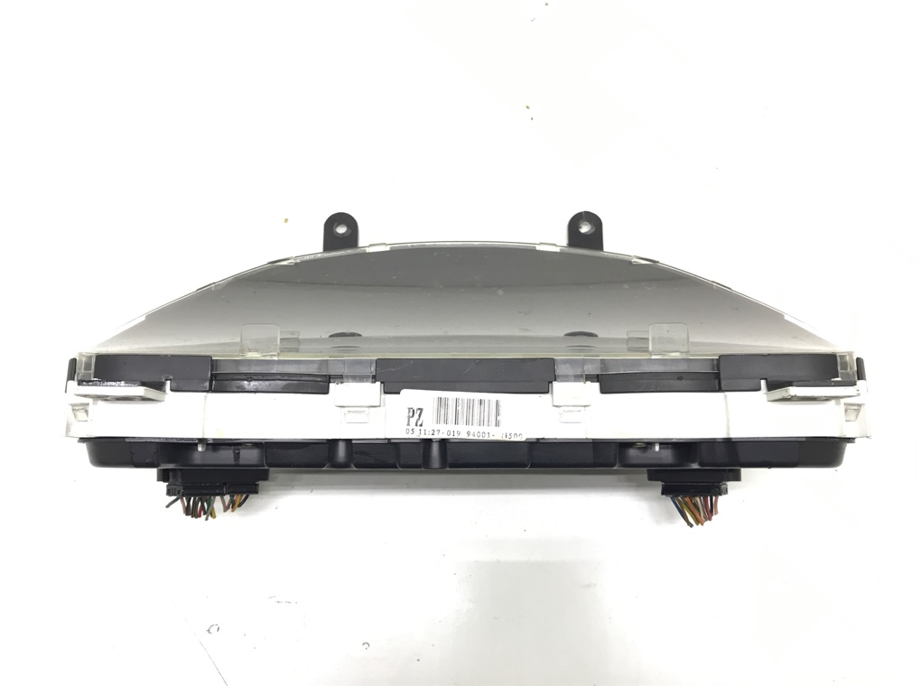 Щиток приборов (приборная панель) бу для Kia Rio 2 1.5 CRDi, 2007 г. Щиток приборов (приборная панель) бу для Kia Rio 1.5 CRDi, 2007 г.