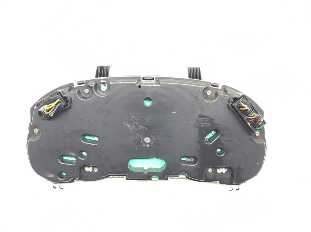 Щиток приборов (приборная панель) бу для Kia Rio 2 1.5 CRDi, 2007 г. Щиток приборов (приборная панель) бу для Kia Rio 1.5 CRDi, 2007 г.