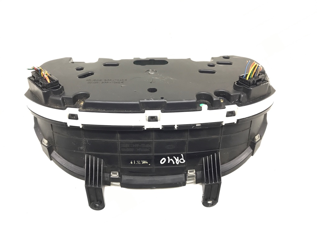 Щиток приборов (приборная панель) бу для Kia Rio 2 1.5 CRDi, 2007 г. Щиток приборов (приборная панель) бу для Kia Rio 1.5 CRDi, 2007 г.